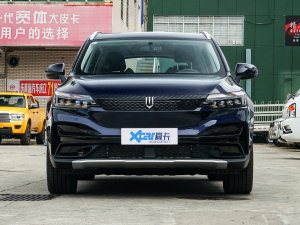 2022款520 欢乐版 正前