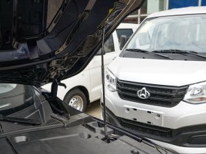 2022款520 欢乐版 其它