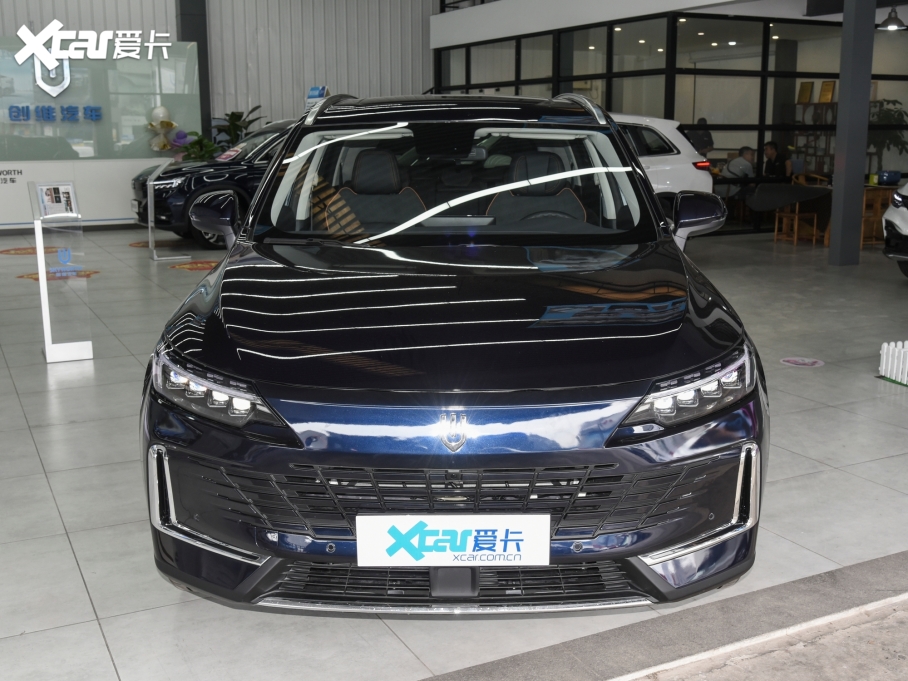 2022SHT-i 1.5L PHEV h