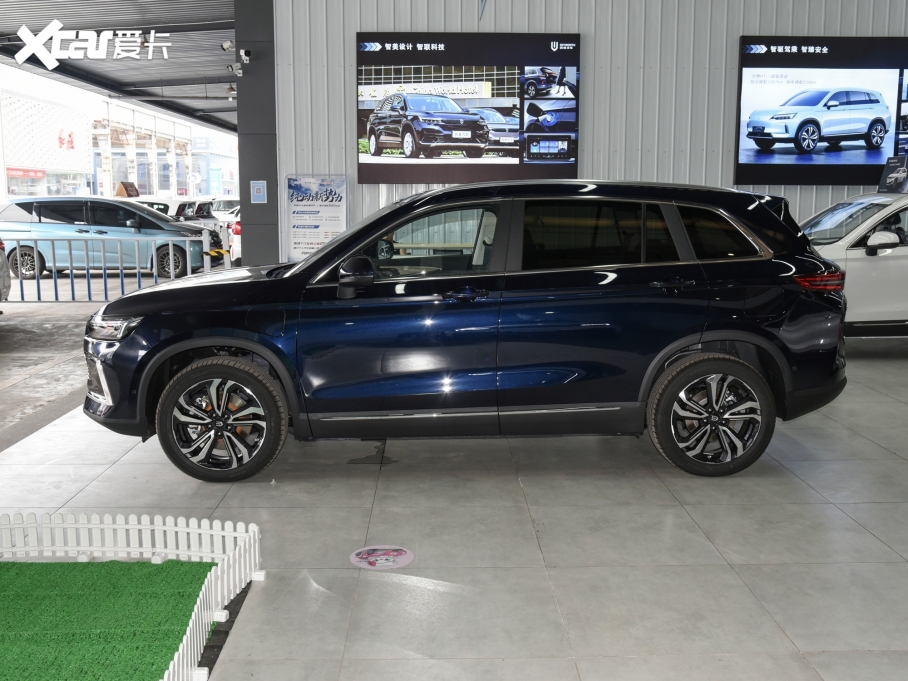 2022SHT-i 1.5L PHEV h