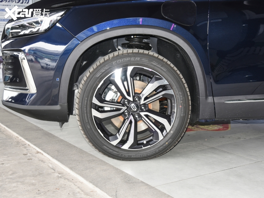 2022(chung)SHT-i 1.5L PHEV h