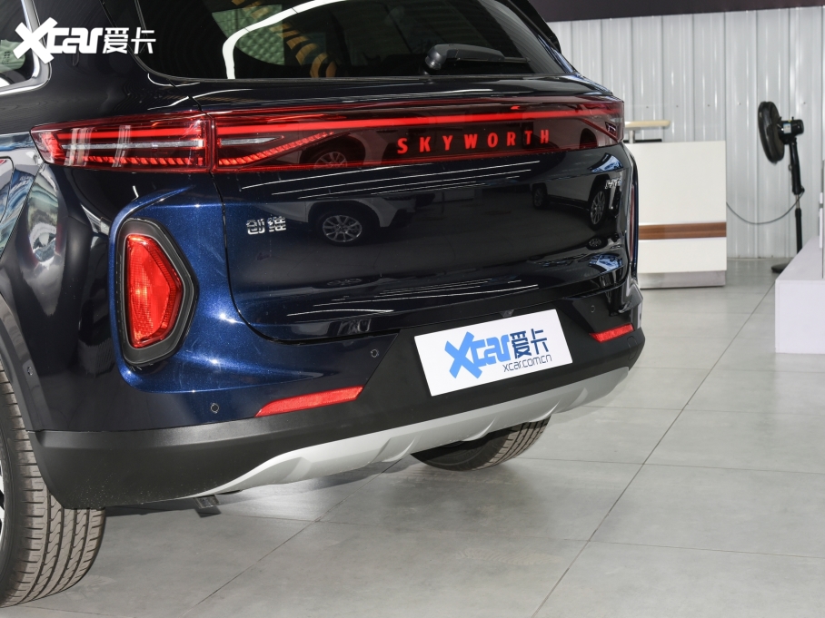 2022SHT-i 1.5L PHEV h