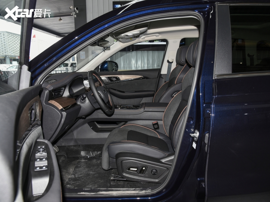 2022SHT-i 1.5L PHEV h