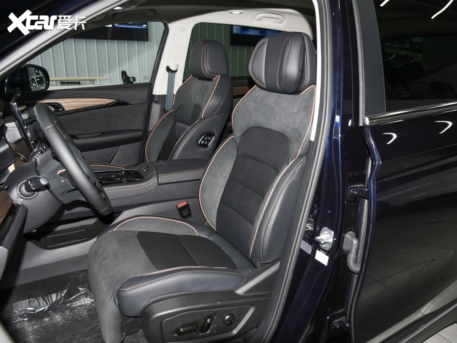 2022SHT-i 1.5L PHEV h