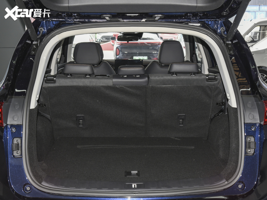 2022(chung)SHT-i 1.5L PHEV h(yun)