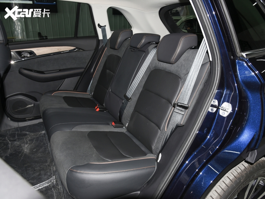 2022SHT-i 1.5L PHEV h