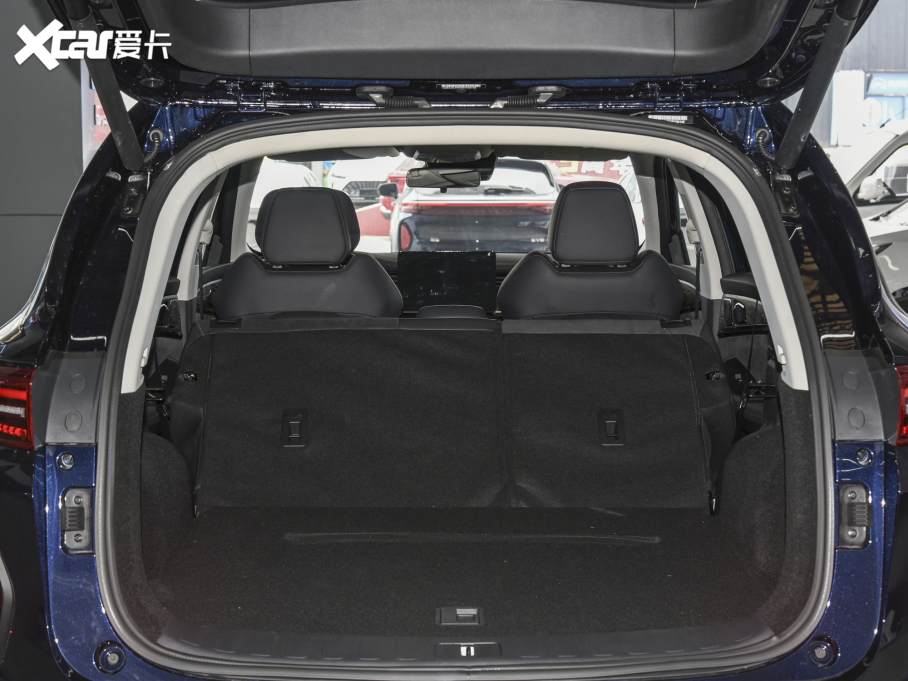 2022SHT-i 1.5L PHEV h