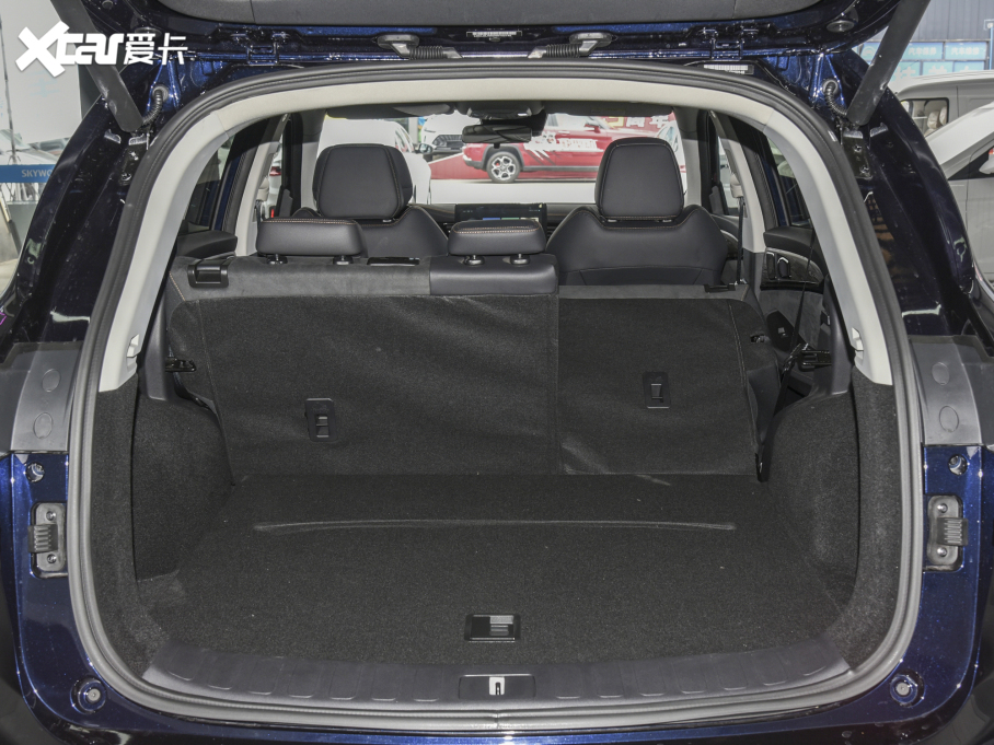 2022SHT-i 1.5L PHEV h