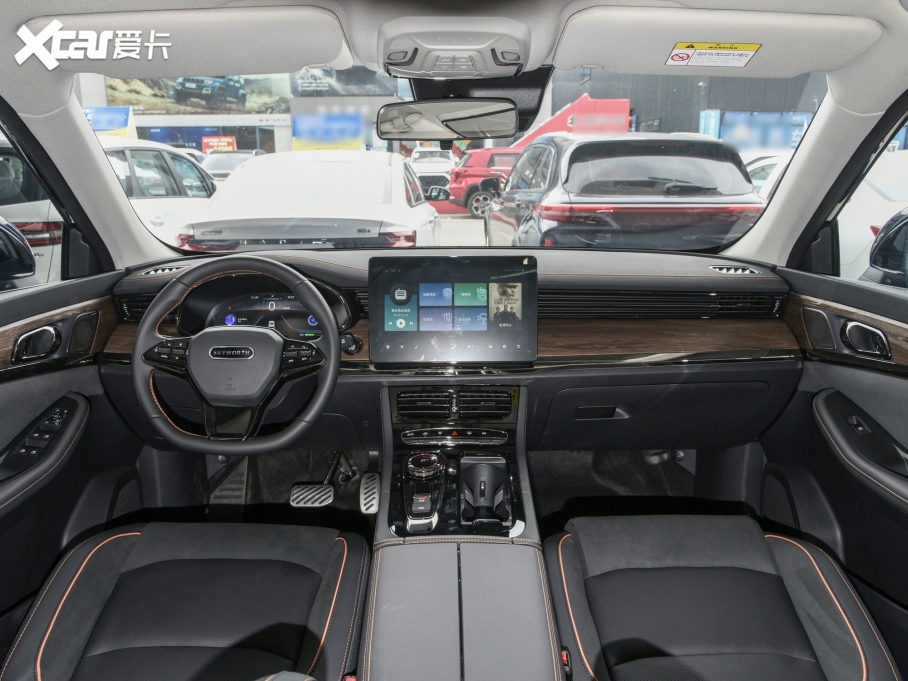 2022(chung)SHT-i 1.5L PHEV h(yun)