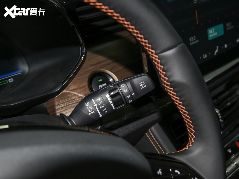 2022SHT-i 1.5L PHEV h