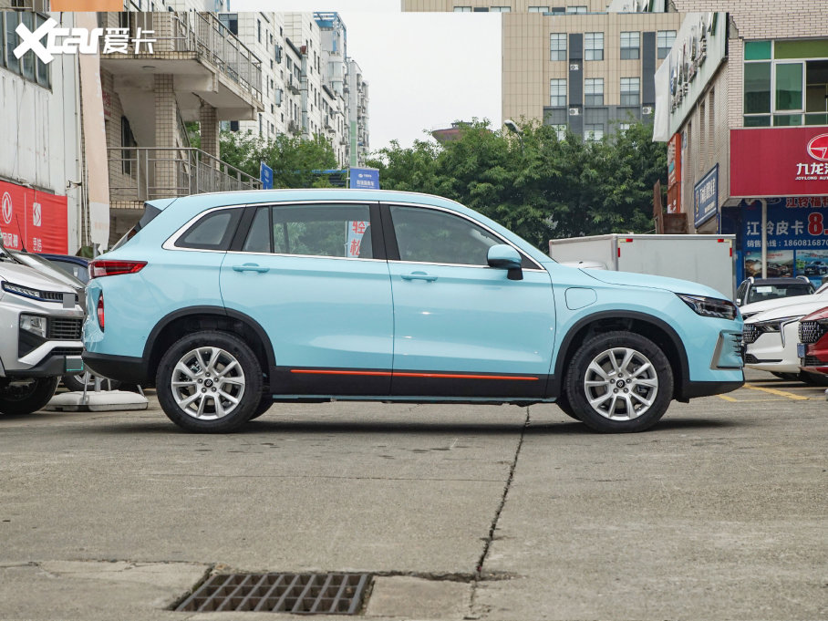 2022SHT-i 1.5L PHEV ǻPlus