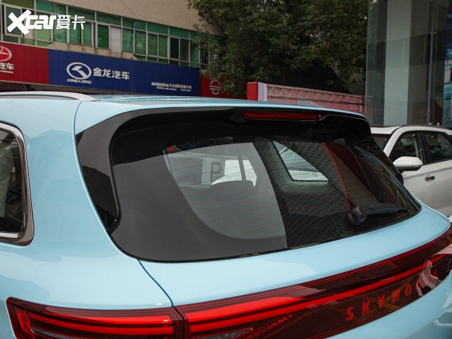 2022SHT-i 1.5L PHEV ǻPlus