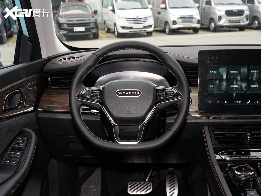 2022(chung)SHT-i 1.5L PHEV ǻPlus