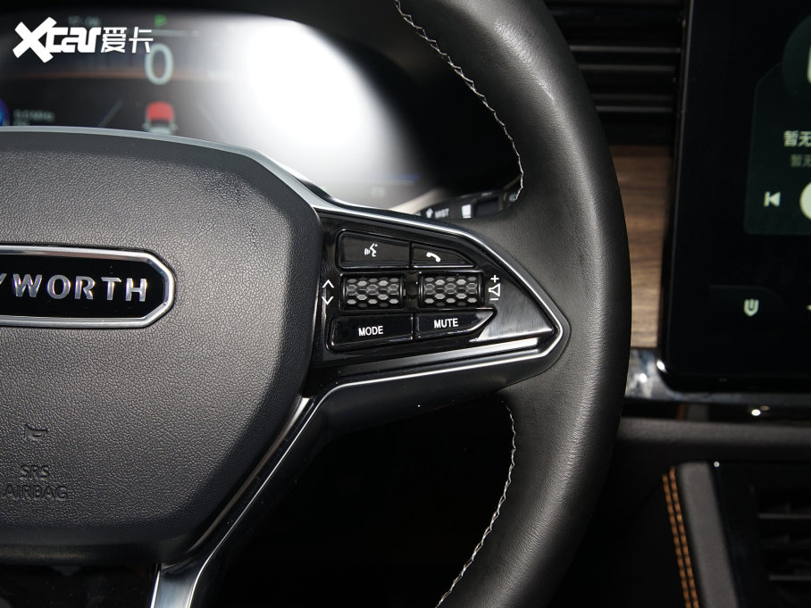 2022(chung)SHT-i 1.5L PHEV ǻPlus