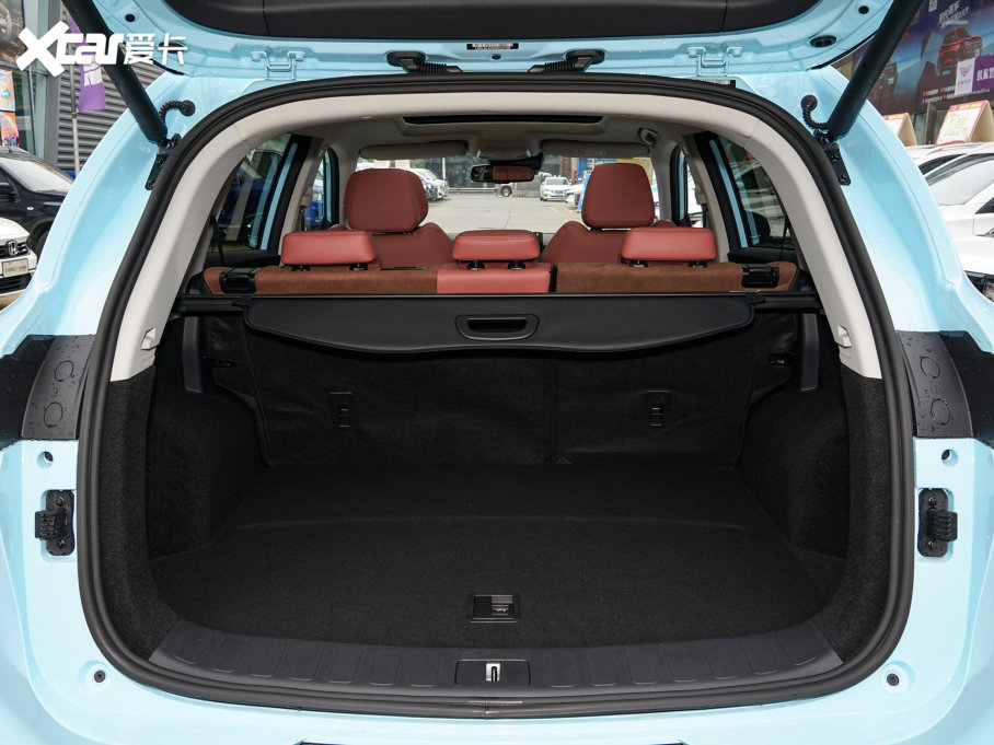 2022SHT-i 1.5L PHEV hPlus