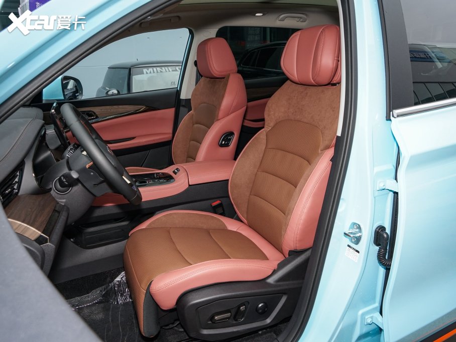 2022SHT-i 1.5L PHEV hPlus