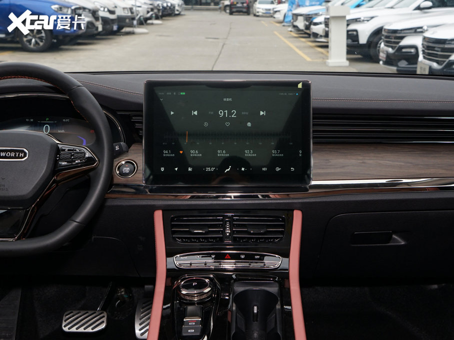 2022SHT-i 1.5L PHEV hPlus