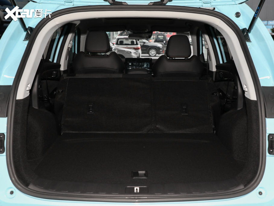 2022SHT-i 1.5L PHEV Plus