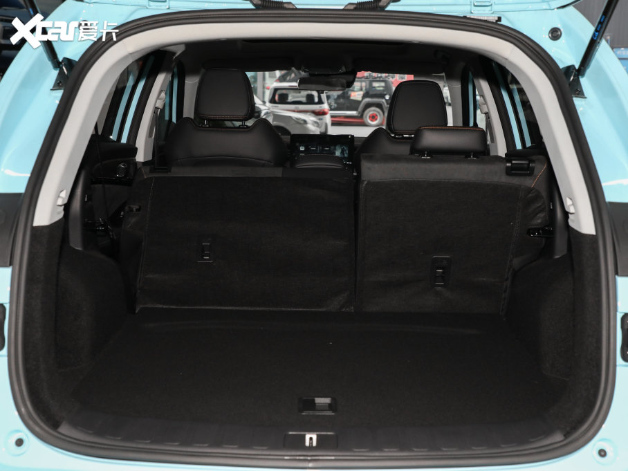 2022SHT-i 1.5L PHEV Plus