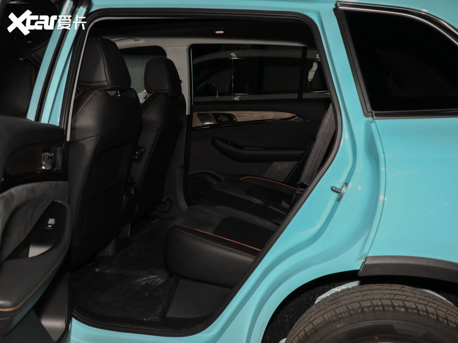 2022SHT-i 1.5L PHEV Plus