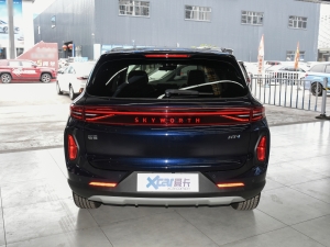 20221.5L PHEV Զ 	