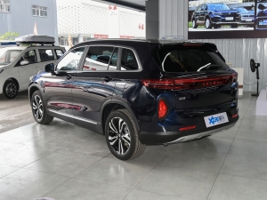 20221.5L PHEV Զ 45