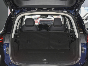 2022款1.5L PHEV 智远版 空间座椅