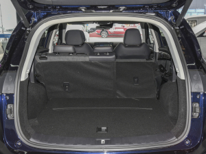 2022款1.5L PHEV 智远版 空间座椅