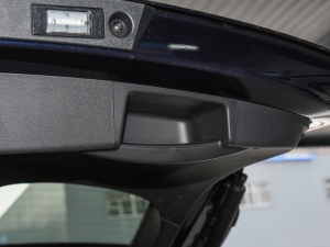 2022款1.5L PHEV 智远版 空间座椅