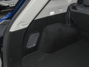 2022款1.5L PHEV 智远版 空间座椅