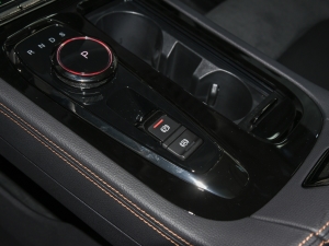 2022款1.5L PHEV 智远版 驻车制动器