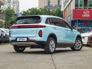 20221.5L PHEV ǻPlus Һ45