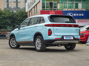20221.5L PHEV ǻPlus 45