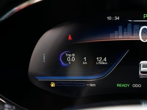 20221.5L PHEV ǻPlus п؅^