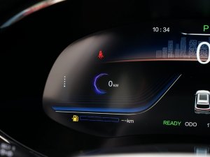 20221.5L PHEV ǻPlus п؅^