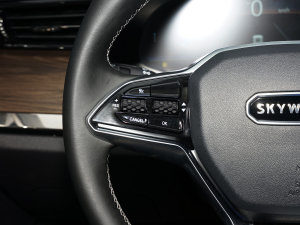 20221.5L PHEV ǻPlus п؅^(q)