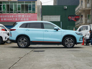 20221.5L PHEV h(yun)Plus (c)ң