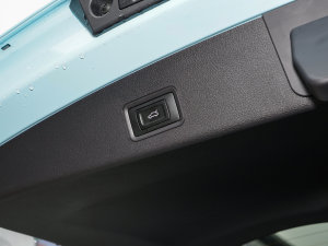 20221.5L PHEV ԶPlus ռ
