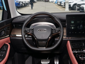 20221.5L PHEV hPlus P