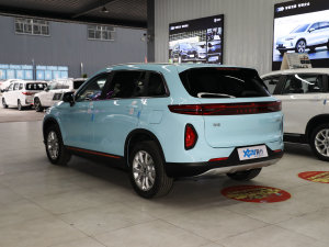 20221.5L PHEV Plus 45