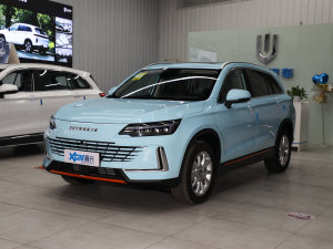 20221.5L PHEV Plus ǰ45