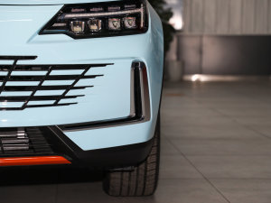 20221.5L PHEV Plus ^