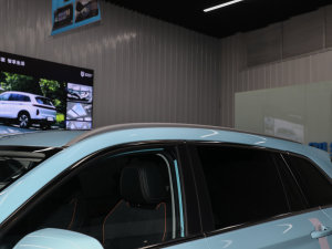 20221.5L PHEV Plus ^