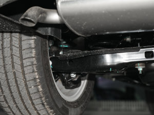 20221.5L PHEV Plus ^