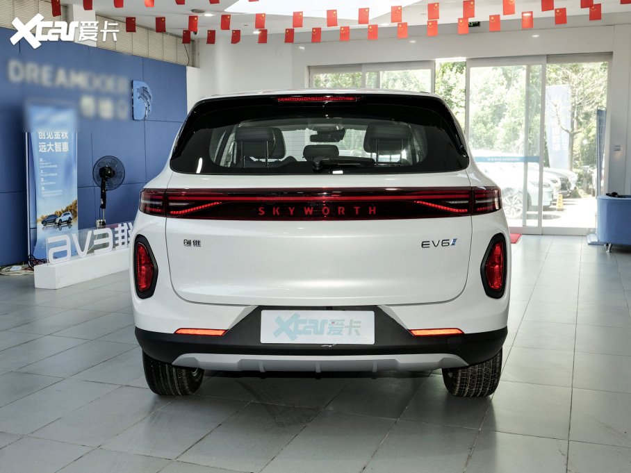 2023(chung)S܇EV6 AIR