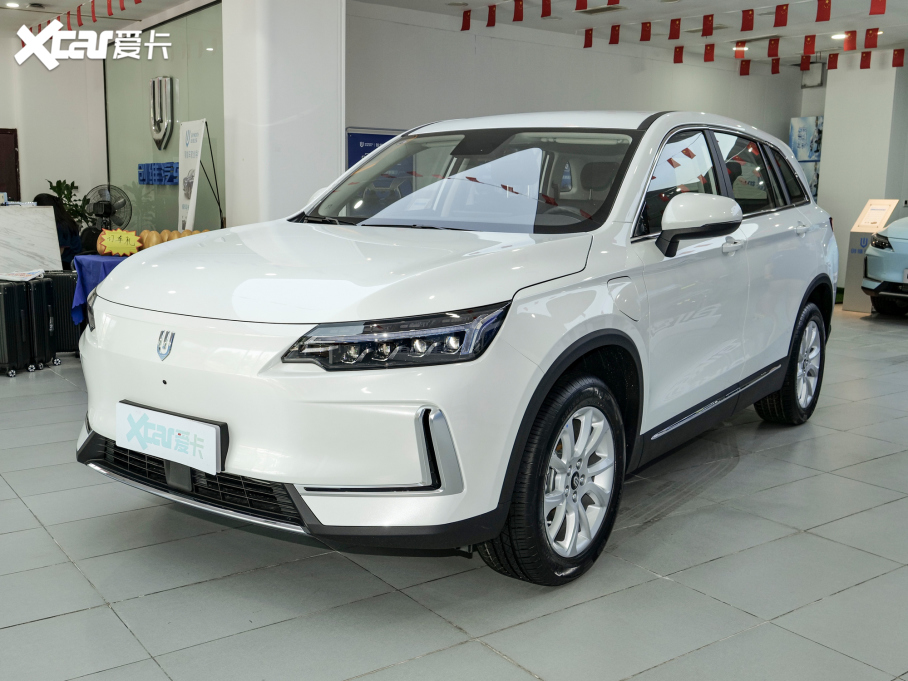 2023(chung)S܇EV6 AIR