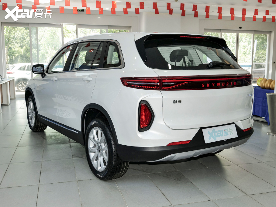 2023(chung)S܇EV6 AIR