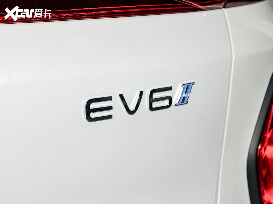 2023(chung)S܇EV6 AIR