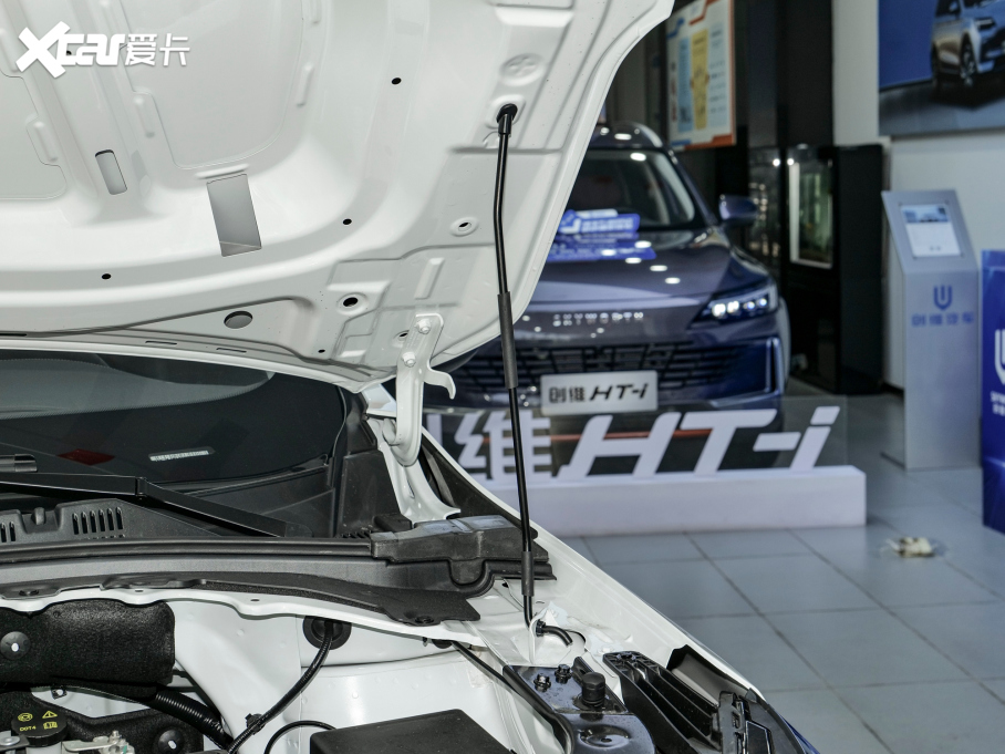 2023(chung)S܇EV6 AIR