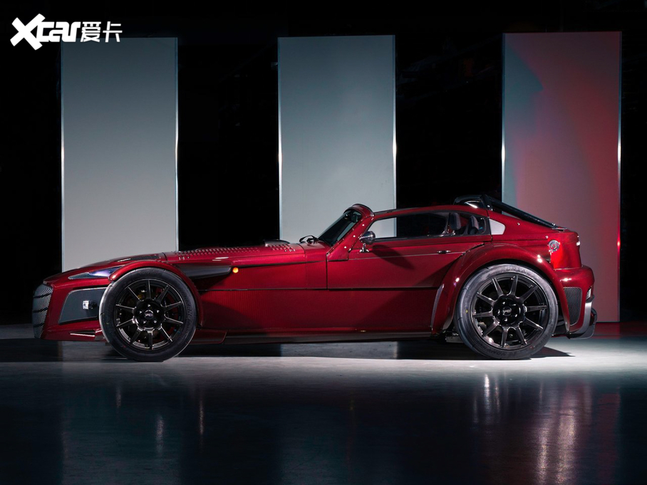 2020Donkervoort D8 GTO-JD70